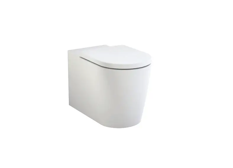 Caroma Elvire Cleanflush Invisi Ii User Manual Caroma Elvire Cleanflush Invisi Ii User Manual