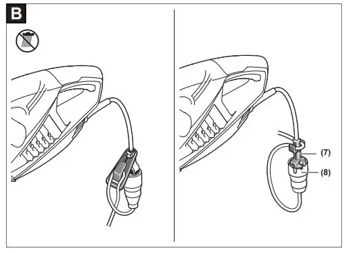 BOSCH-Easy-Hedge-Cut-18-45-Hedge-Trimmer-FIG-10