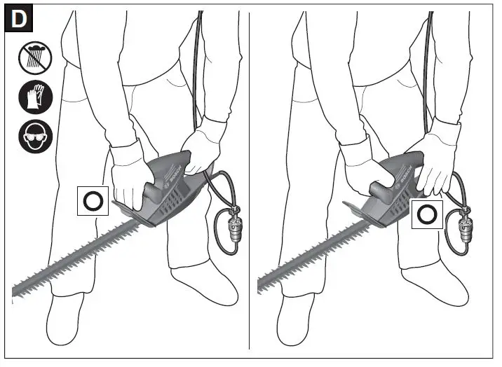 BOSCH-Easy-Hedge-Cut-18-45-Hedge-Trimmer-FIG-6