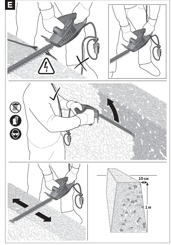 BOSCH-Easy-Hedge-Cut-18-45-Hedge-Trimmer-FIG-7