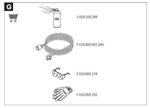 BOSCH-Easy-Hedge-Cut-18-45-Hedge-Trimmer-FIG-9