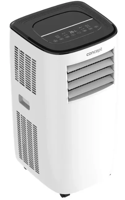 concept-KV0800 Window-Kit-For-Mobile-Air-Conditioning-Unit-