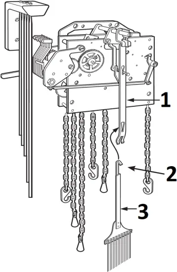 HOWARD MILLER 547027 - Fig. 10
