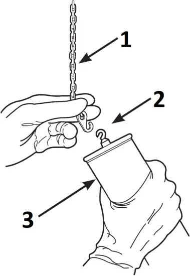 HOWARD MILLER 547027 - Fig. 11