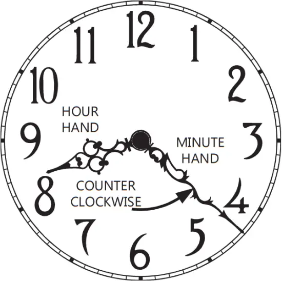 HOWARD MILLER 547027 - Fig. 13