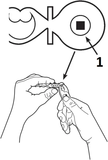 HOWARD MILLER 547027 - Fig. 19