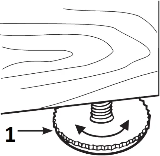HOWARD MILLER 547027 - Fig. 2
