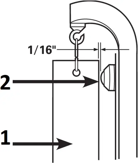 HOWARD MILLER 547027 - Fig. 21