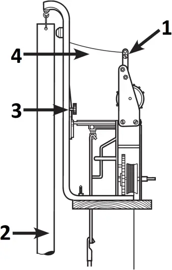 HOWARD MILLER 547027 - Fig. 22
