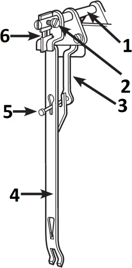 HOWARD MILLER 547027 - Fig. 23