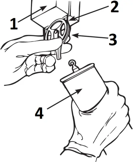 HOWARD MILLER 547027 - Fig. 4