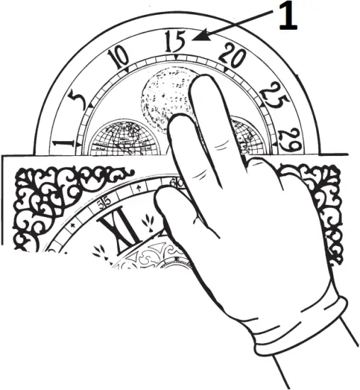 HOWARD MILLER 547027 - Fig. 5