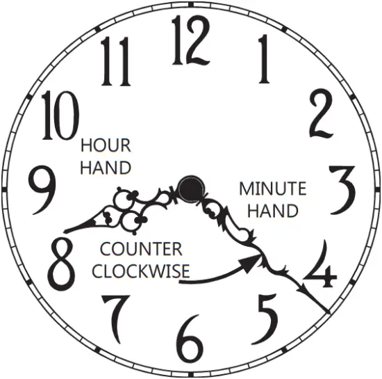 HOWARD MILLER 547027 - Fig. 6