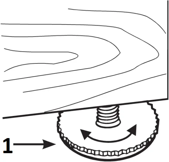 HOWARD MILLER 547027 - Fig. 9