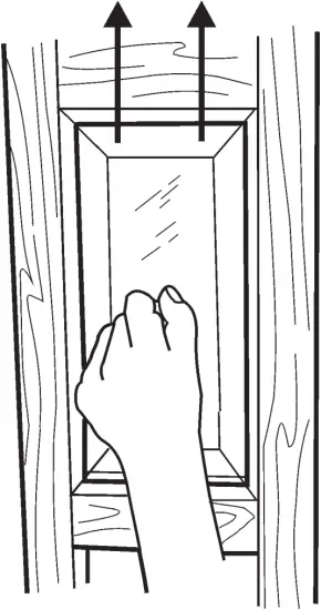 HOWARD MILLER 547027 - Step 1