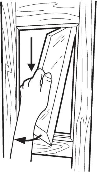 HOWARD MILLER 547027 - Step 4