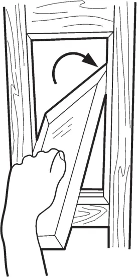 HOWARD MILLER 547027 - Step 5