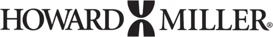 HOWARD MILLER logo m1