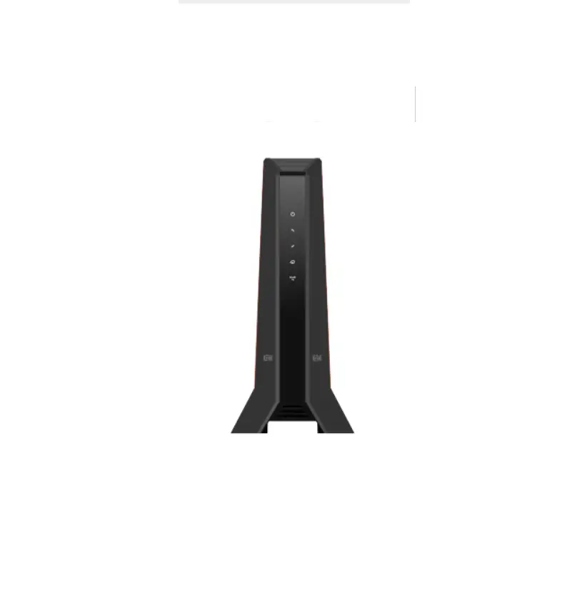 Netgear Nighthawk Multi-gig Speed Cable Modem User Manual Netgear Nighthawk Multi-gig Speed Cable Modem User Manual