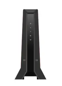 NETGEAR Nighthawk Multi-Gig Speed Cable Modem User Manual
