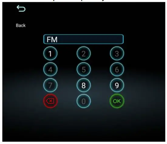 Aisee Technology V3TSM20MA 10 4 Touch Screen Multimedia Station - figure 12
