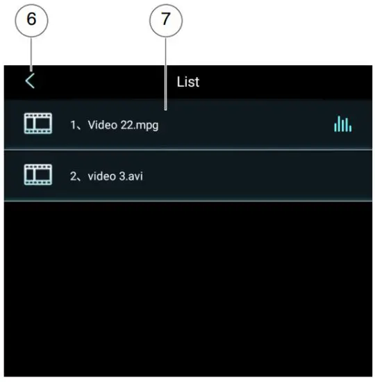 Aisee Technology V3TSM20MA 10 4 Touch Screen Multimedia Station - figure 17