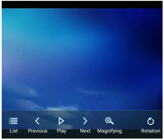 Aisee Technology V3TSM20MA 10 4 Touch Screen Multimedia Station - figure 19