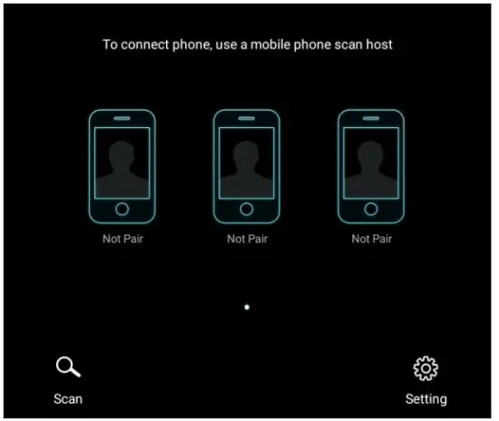 Aisee Technology V3TSM20MA 10 4 Touch Screen Multimedia Station - figure 20