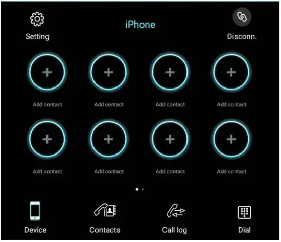Aisee Technology V3TSM20MA 10 4 Touch Screen Multimedia Station - figure 21