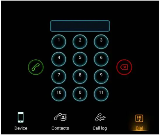 Aisee Technology V3TSM20MA 10 4 Touch Screen Multimedia Station - figure 22