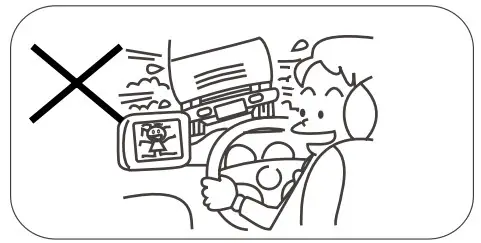 Aisee Technology V3TSM20MA 10 4 Touch Screen Multimedia Station - figure 3