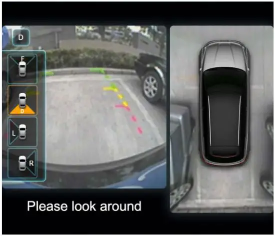 Aisee Technology V3TSM20MA 10 4 Touch Screen Multimedia Station - figure 30