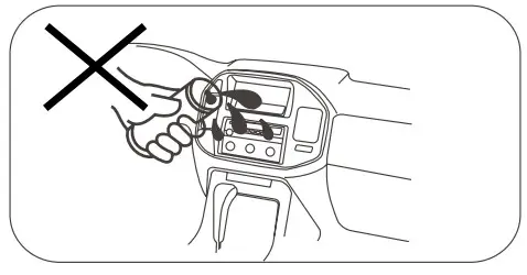 Aisee Technology V3TSM20MA 10 4 Touch Screen Multimedia Station - figure 4