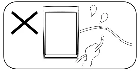 Aisee Technology V3TSM20MA 10 4 Touch Screen Multimedia Station - figure 5
