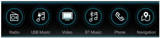 Aisee Technology V3TSM20MA 10 4 Touch Screen Multimedia Station - figure 8