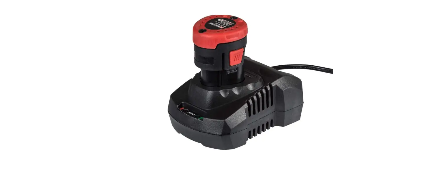 Parkside Plgk 12 A2 2ah 12v Battery Papk 12 A3 + 2.4a Charger Instruction Manual