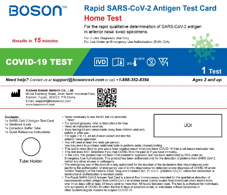BOSON-1N40C5-1-US-Rapid-SARS-CoV-2-Antigen-Test-Card-fig-16
