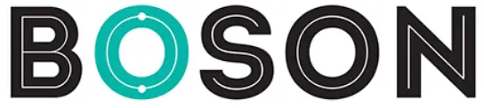 BOSON-logo