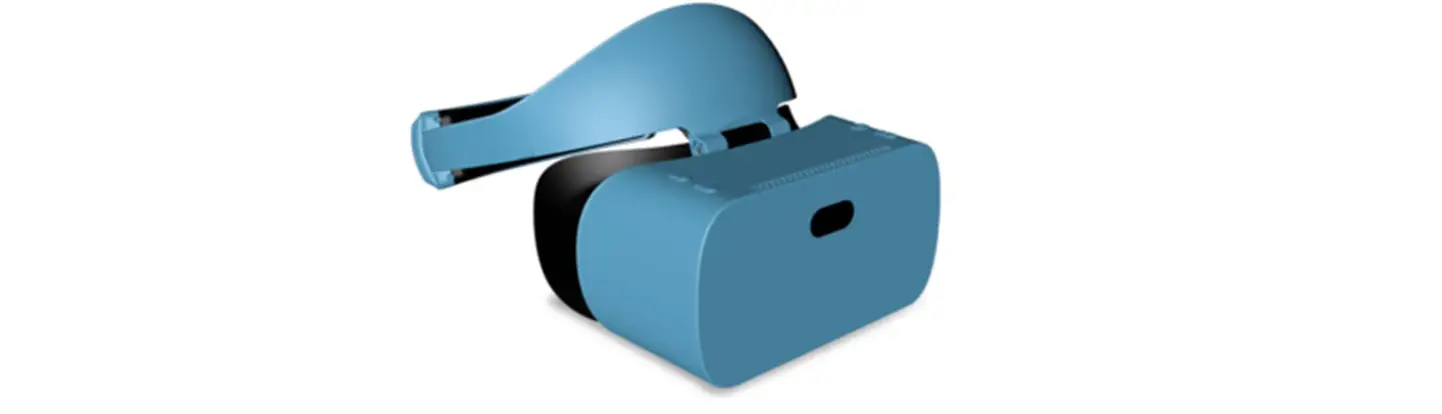 Vr Space V30 Vr Headset User Manual Vr Space V30 Vr Headset User Manual