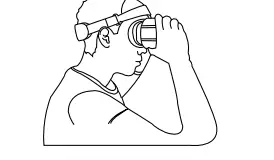 VR SPACE V30 VR Headset