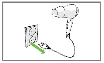 GRUNDIG-HD-2509-R-Travel-Hair-Dryer-13