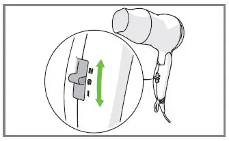 GRUNDIG-HD-2509-R-Travel-Hair-Dryer-8