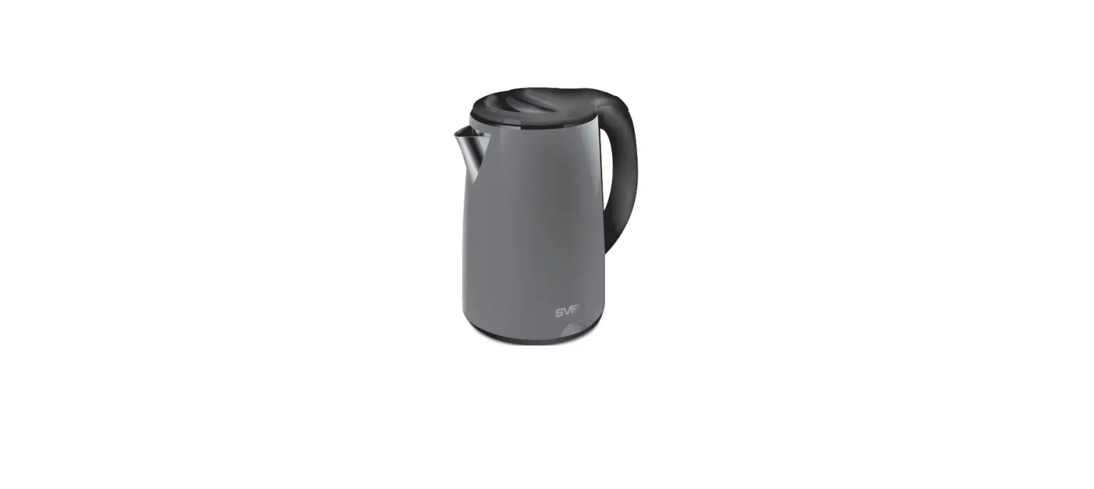 Sven Kt-d2004 Electric Kettle User Manual