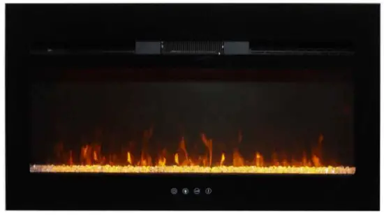 COVENANT W194-18FT Electric Heater