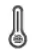 Temperature icon