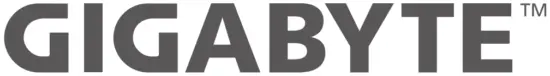 GIGABYTE