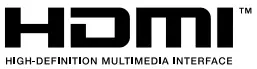 HDMI