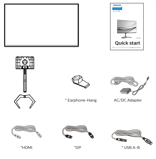 PHILIPS-27M1F5800-4K-UHD-Gaming-Monitor-FIG-1