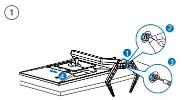 PHILIPS-27M1F5800-4K-UHD-Gaming-Monitor-FIG-2