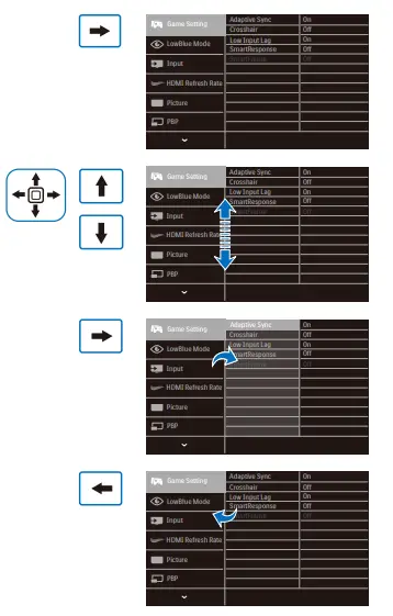 PHILIPS-27M1F5800-4K-UHD-Gaming-Monitor-FIG-5